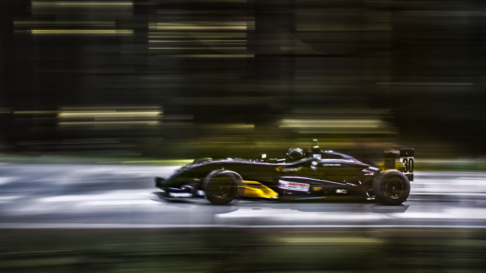 Platz 10 Harald Unglert